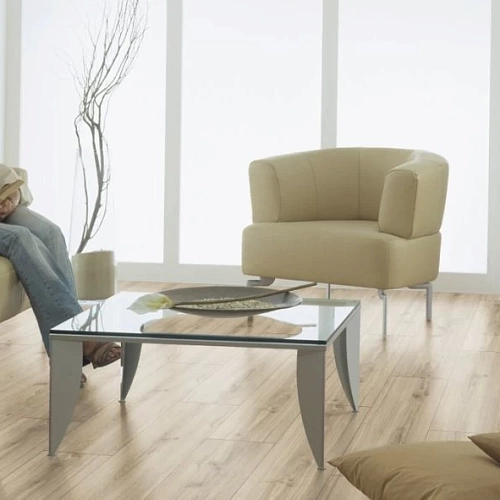 ДУБ ГЛОРИУС ЛАМИНАТ  KRONOSTAR  EVENTUM ламинат для пола